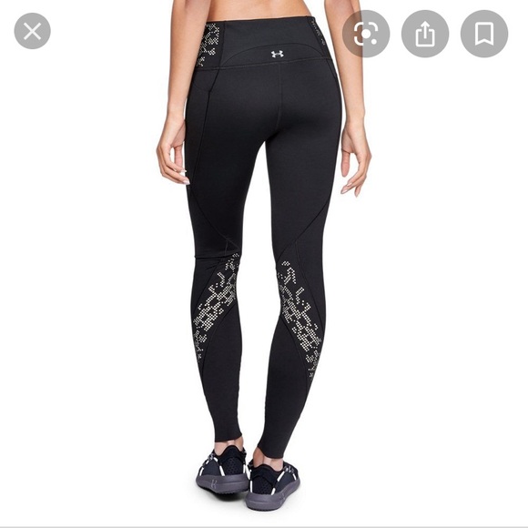 ISO!!! Misty Copeland Signature Lace Leggings! - Picture 2 of 4